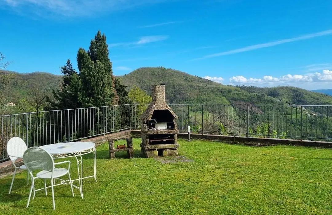 Agriturismo La Corte-1