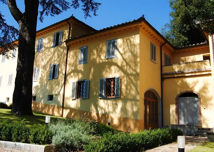 Villa Residenza Le Cicogne Pistoia