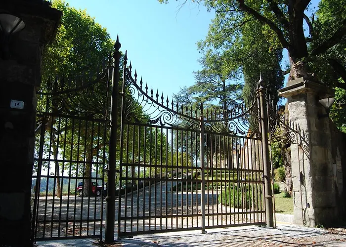 Villa Residenza Le Cicogne Pistoia